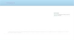 Desktop Screenshot of mmoexploits.com